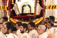 Shishya Sweekar Jayanti Mahotsava 2025 (1 March 2025) Picture Courtesy: Shri Dinesh Karkal